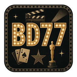 BD77 logo